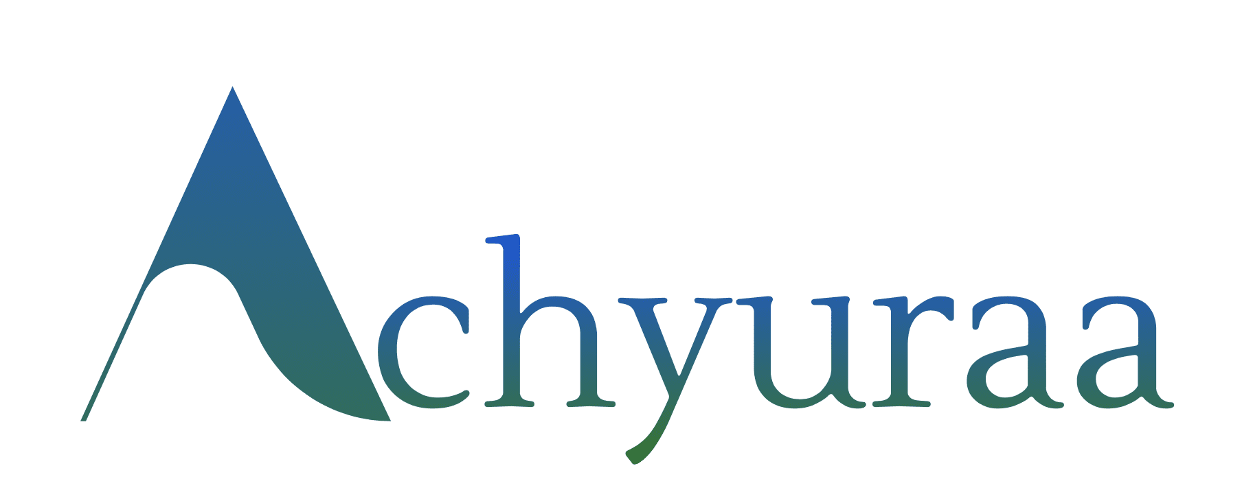 Delivering Solutions that Matter to You