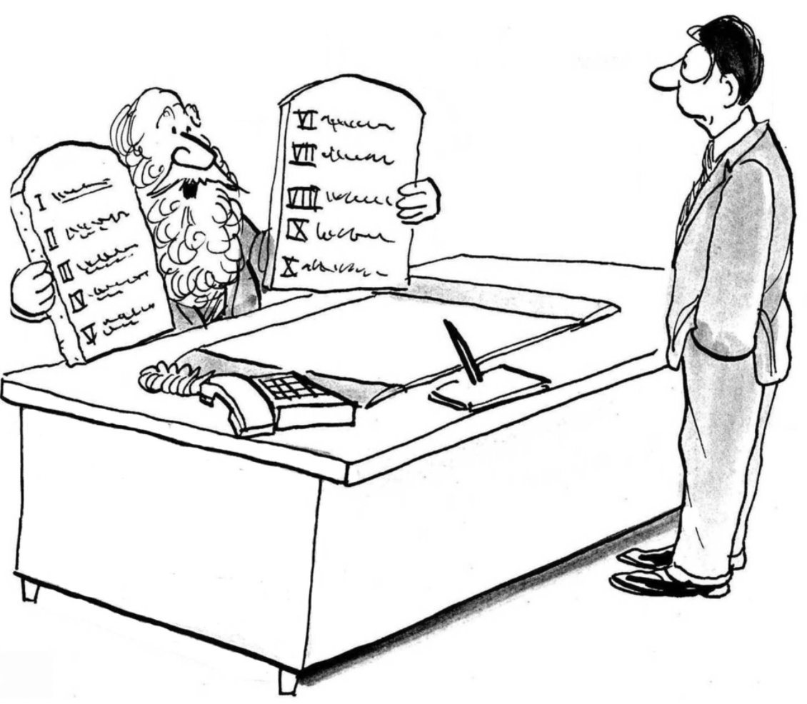 Compliance & Audit Readiness