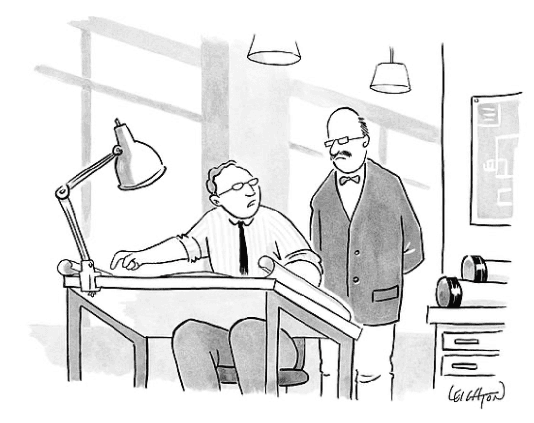 Security Architecture & Design