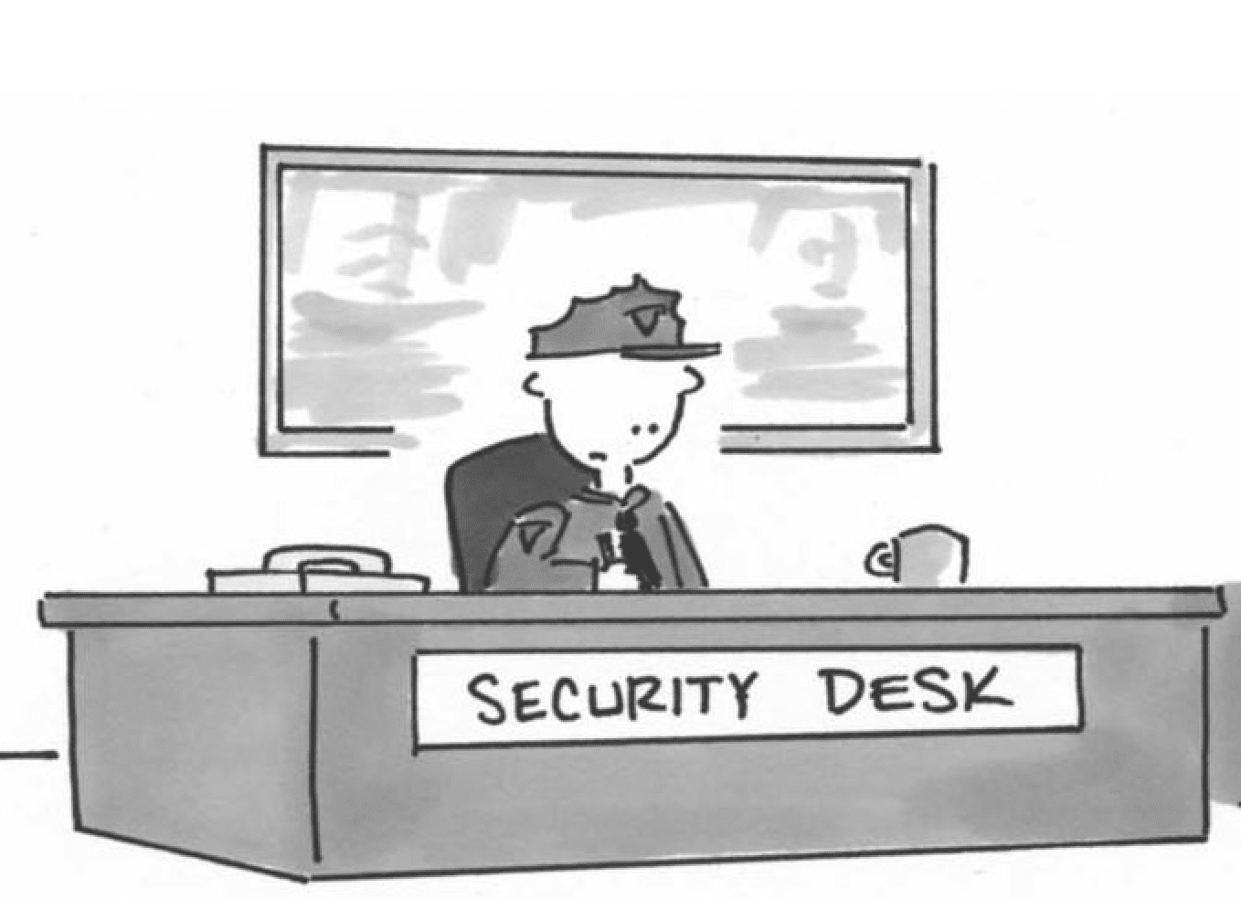 Security Strategy & Governance